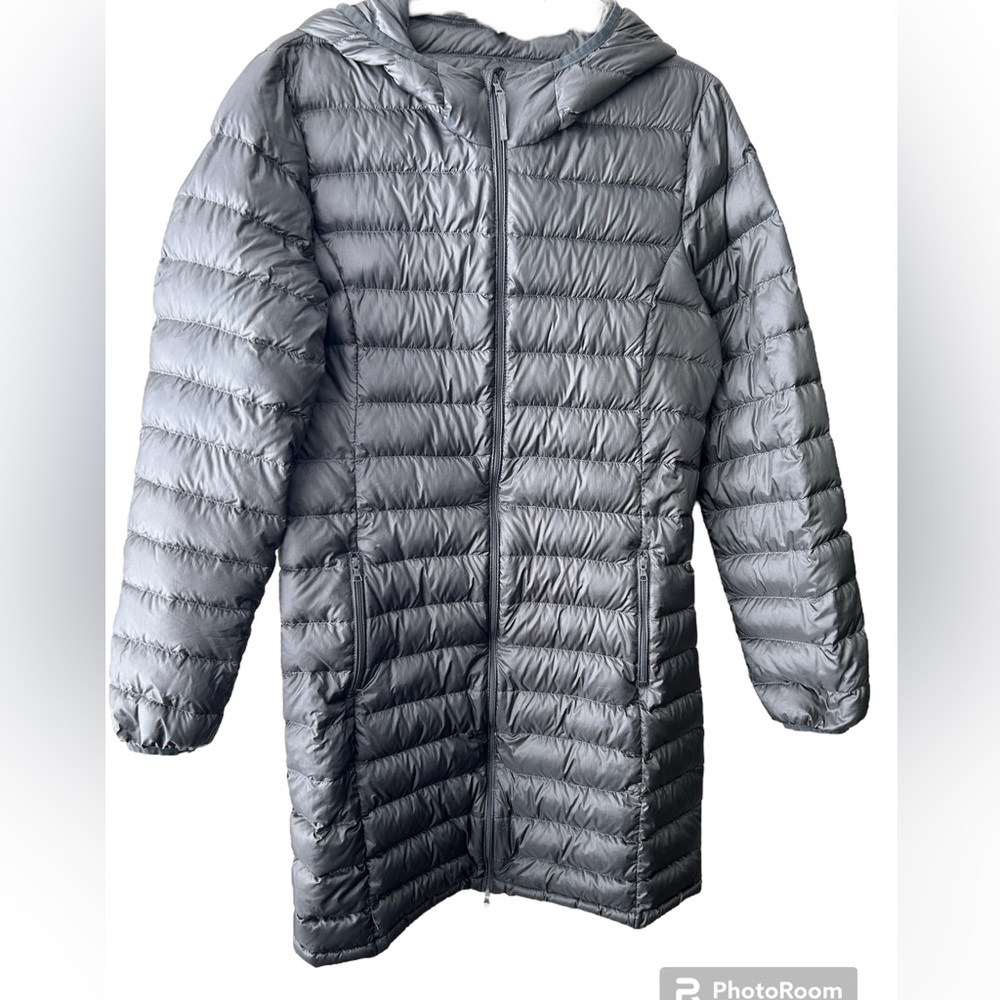 TNA Jacket